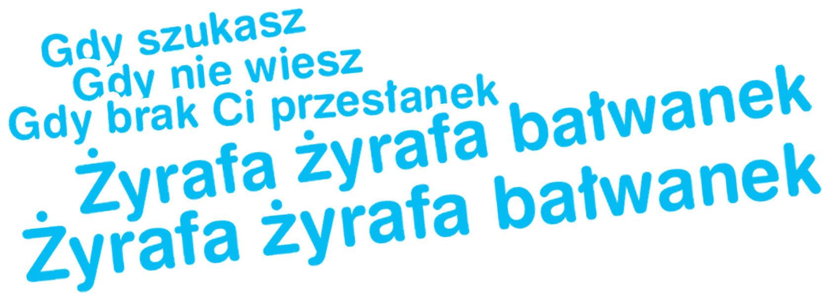 hasło reklamowe - Eniro Polska